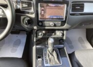 VOLKSWAGEN TOUAREG 3.0 V6 TDI