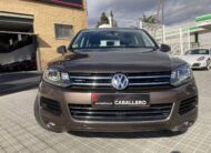 VOLKSWAGEN TOUAREG 3.0 V6 TDI