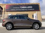 VOLKSWAGEN TOUAREG 3.0 V6 TDI