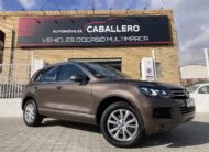 VOLKSWAGEN TOUAREG 3.0 V6 TDI