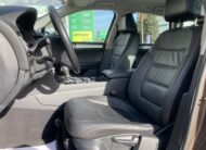 VOLKSWAGEN TOUAREG 3.0 V6 TDI