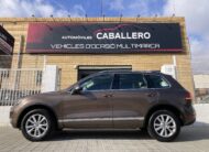 VOLKSWAGEN TOUAREG 3.0 V6 TDI