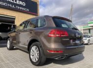 VOLKSWAGEN TOUAREG 3.0 V6 TDI