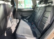 VOLKSWAGEN TOUAREG 3.0 V6 TDI