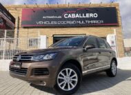 VOLKSWAGEN TOUAREG 3.0 V6 TDI