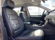 VOLKSWAGEN TOUAREG 3.0 V6 TDI