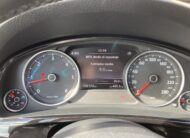 VOLKSWAGEN TOUAREG 3.0 V6 TDI