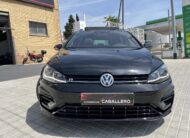 VOLKSWAGEN GOLF R R 2.0 TSI 310cv 4Motion DSG Variant 5p.