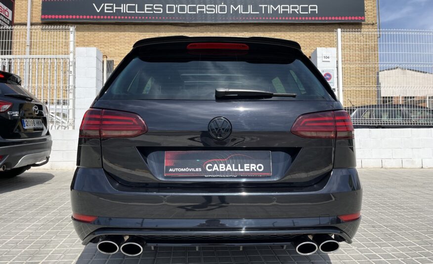 VOLKSWAGEN GOLF R R 2.0 TSI 310cv 4Motion DSG Variant 5p.