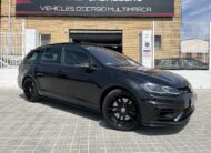 VOLKSWAGEN GOLF R R 2.0 TSI 310cv 4Motion DSG Variant 5p.