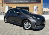 TOYOTA YARIS ACTIVE TECH