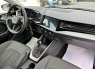 AUDI A1 SPORTABCK 30 TFSI S TRONIC