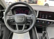 AUDI A1 SPORTABCK 30 TFSI S TRONIC