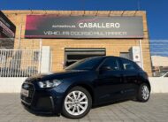 AUDI A1 SPORTABCK 30 TFSI S TRONIC