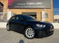 AUDI A1 SPORTABCK 30 TFSI S TRONIC