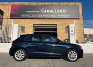 AUDI A1 SPORTABCK 30 TFSI S TRONIC