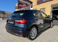 AUDI A1 SPORTABCK 30 TFSI S TRONIC