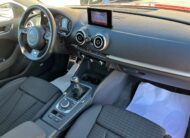 AUDI A3 SPORTBACK SLINE