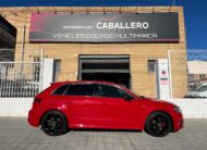 AUDI A3 SPORTBACK SLINE