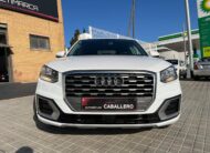 AUDI Q2 DESIGN