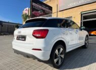 AUDI Q2 DESIGN