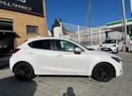 MAZDA 2 BLACK TECH EDITION