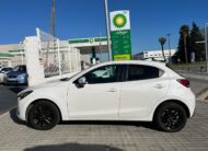 MAZDA 2 BLACK TECH EDITION