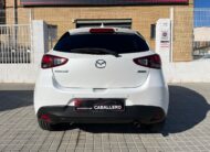 MAZDA 2 BLACK TECH EDITION