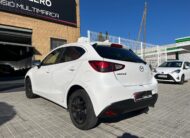 MAZDA 2 BLACK TECH EDITION