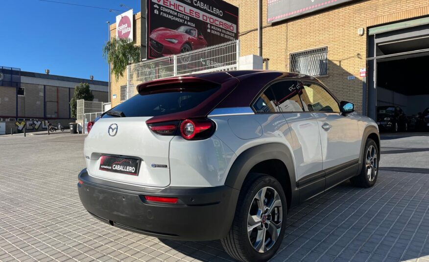 MAZDA MX 30 EDICION 100 ANIVERSARIO