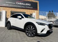 MAZDA CX3 ZENITH