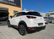 MAZDA CX3 ZENITH