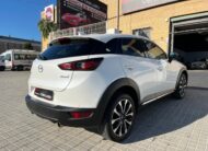 MAZDA CX3 ZENITH