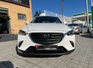 MAZDA CX3 ZENITH