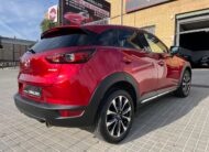 MAZDA CX3 ZENITH