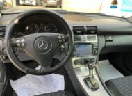 MERCEDES C 180 K SPORTCOUPE