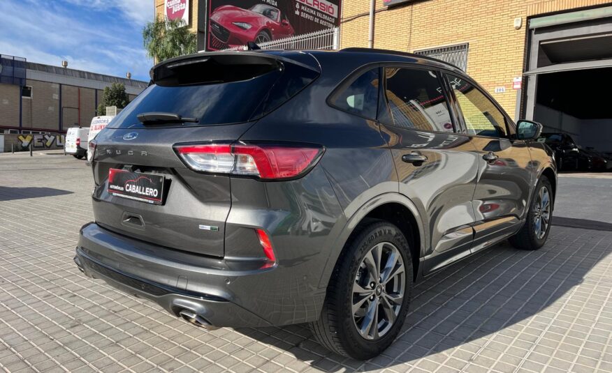 FORD Kuga ST LINE