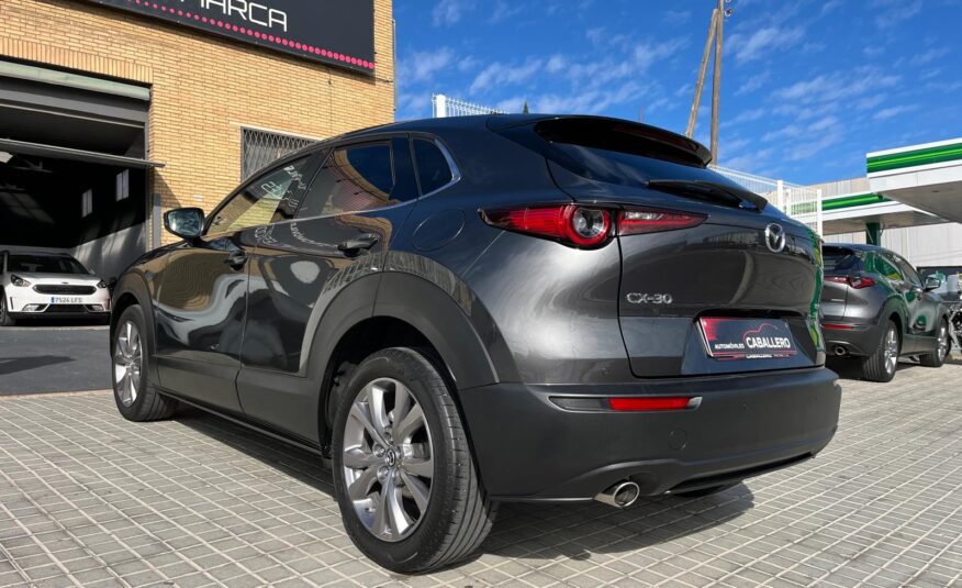 MAZDA CX30 ZENITH