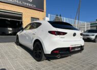 MAZDA 3 EVOLUTION