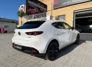 MAZDA 3 EVOLUTION