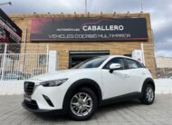 MAZDA CX3 ORIGIN