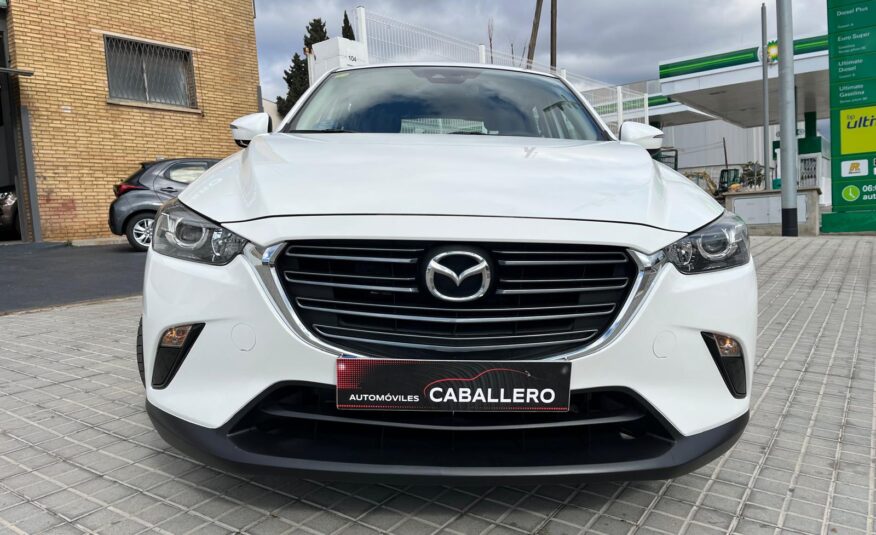 MAZDA CX3 ORIGIN