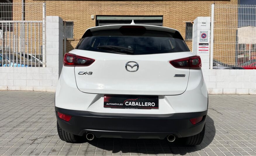 MAZDA CX3 ORIGIN