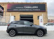 MAZDA CX3 ZENITH