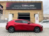 MAZDA 3 EVOLUTION