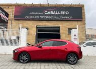 MAZDA 3 EVOLUTION