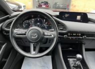 MAZDA 3 EVOLUTION