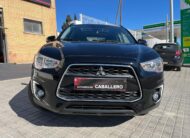MITSUBISHI ASX MOTTION