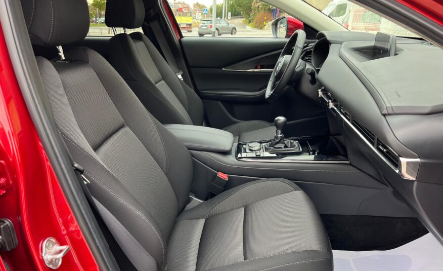 MAZDA CX30 EVOLUTION
