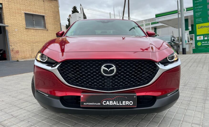 MAZDA CX30 EVOLUTION